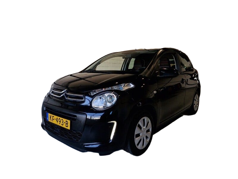 Citroën C1