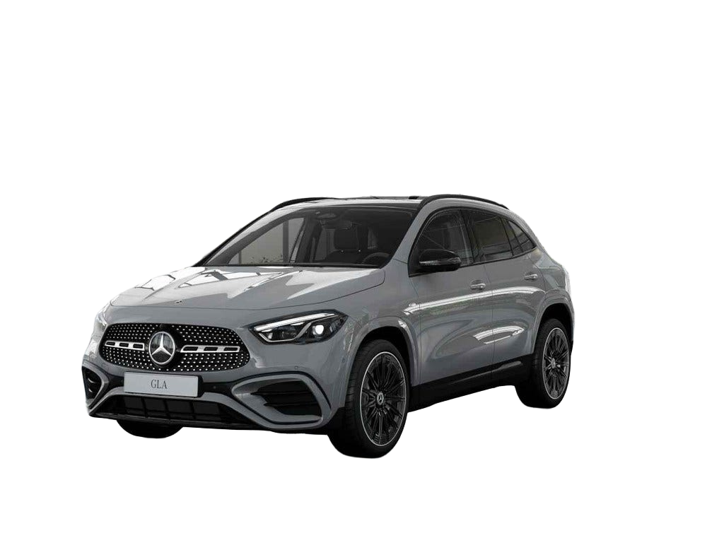 Mercedes Benz GLA occasion