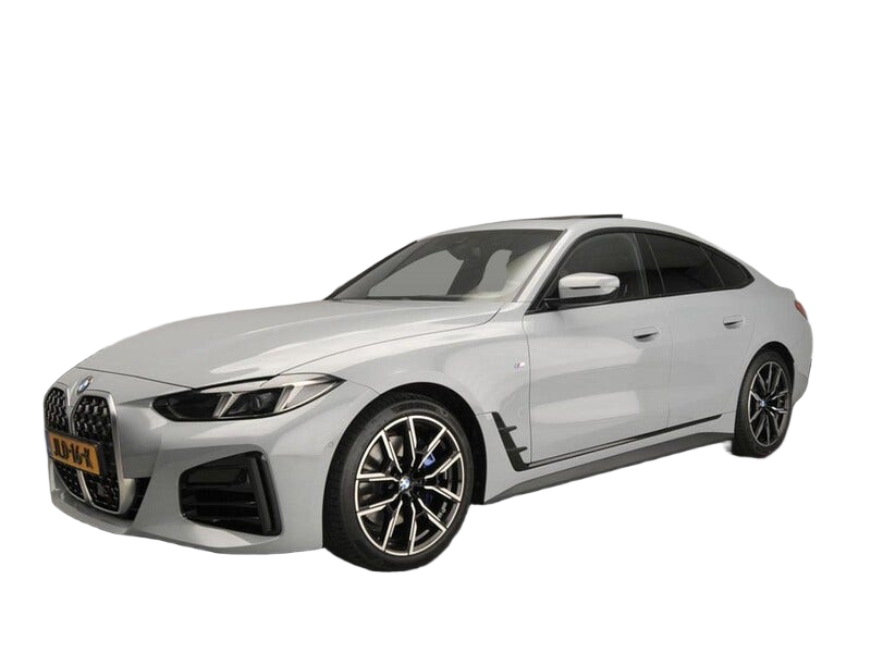 BMW 4 Serie occasion