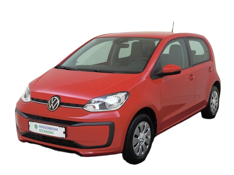 Volkswagen up occasion
