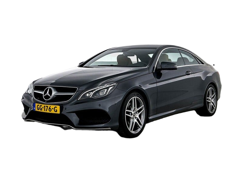 Mercedes Benz E Klasse occasion
