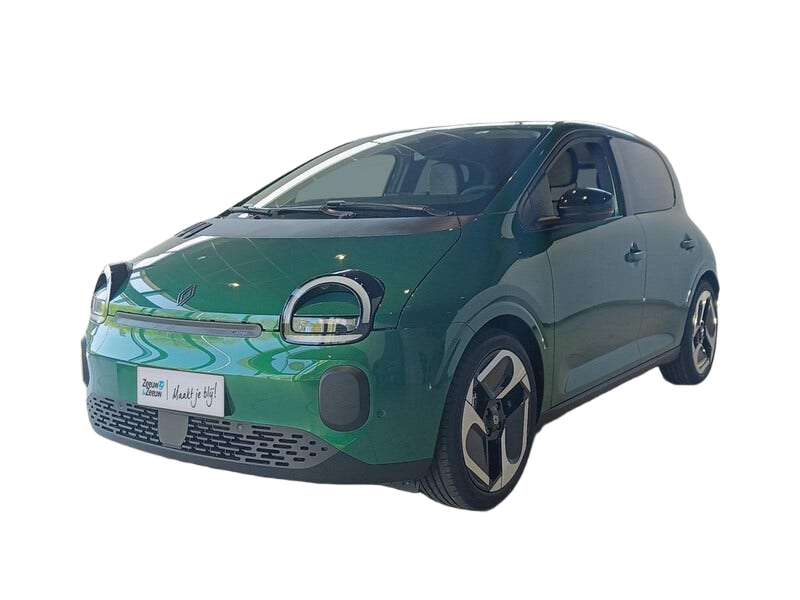 Renault Twingo occasion