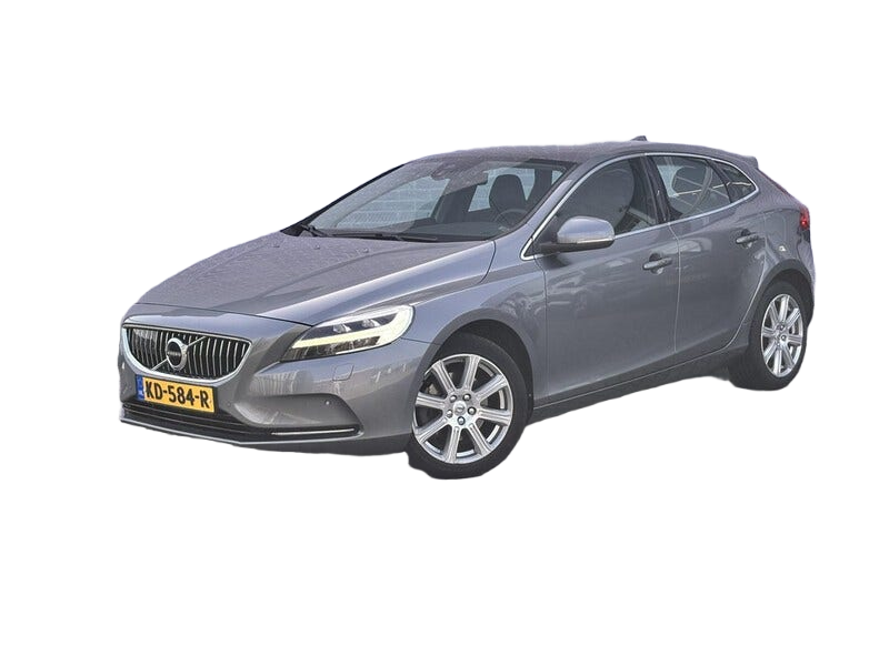 Volvo V40 occasion
