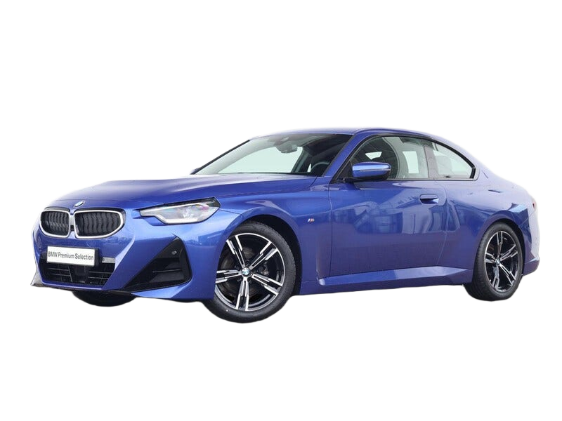 BMW 2 Serie occasion