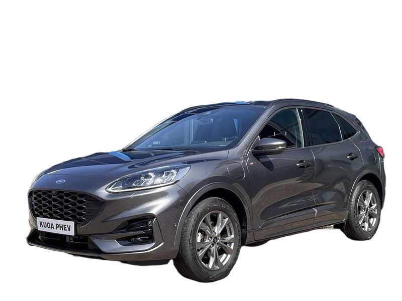 Ford Kuga occasion