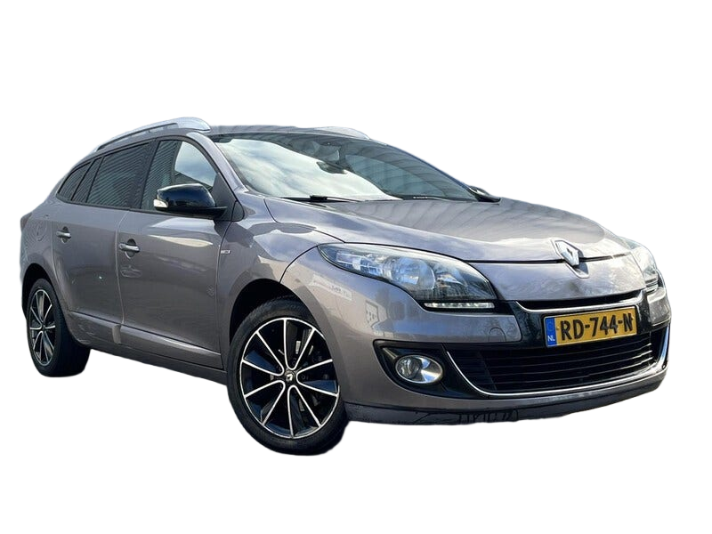 Renault Mégane Estate