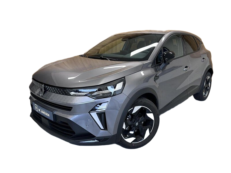 Renault Captur occasion