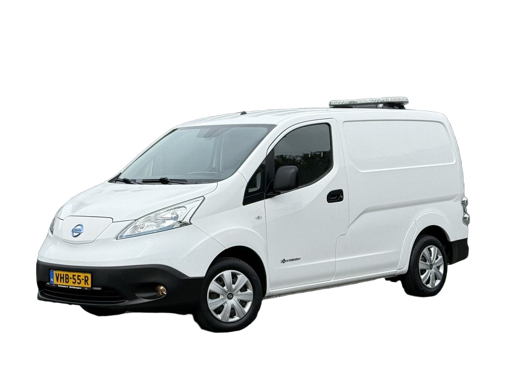 Nissan E-Nv200