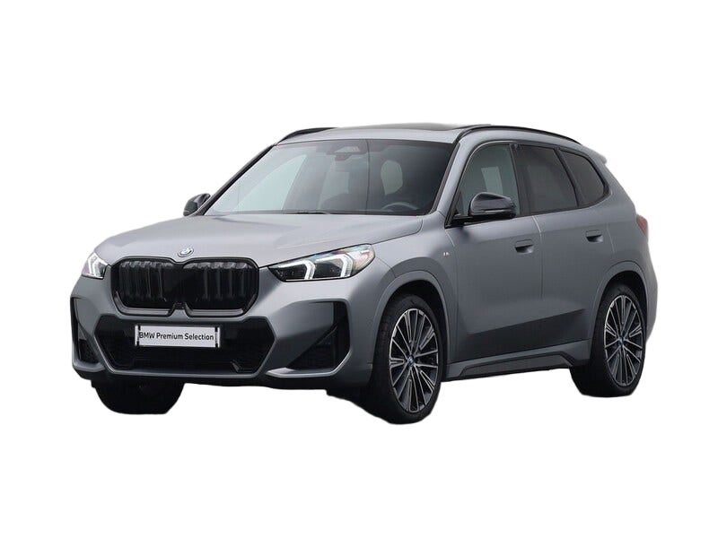 BMW iX1 occasion