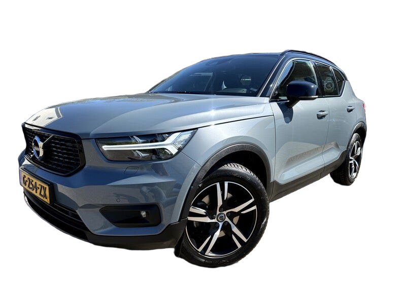 Volvo XC40 occasion