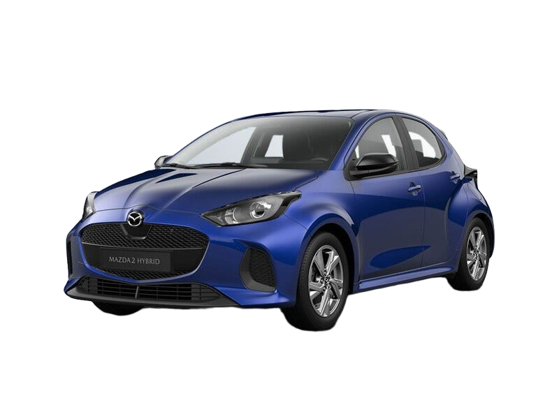 Mazda 2 Hybrid occasion