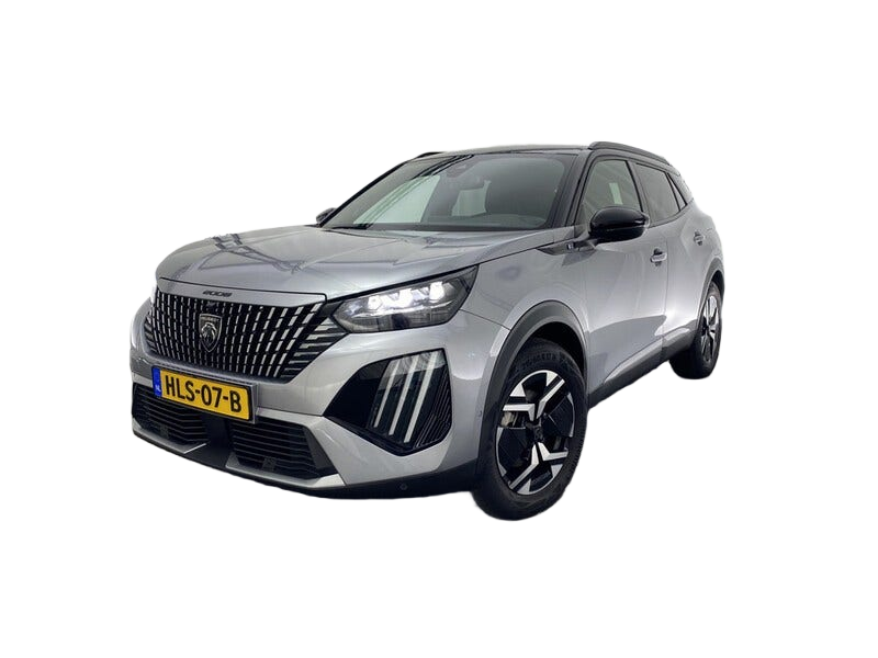 Peugeot e 2008 occasion