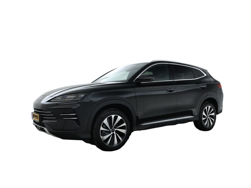 BYD Seal U