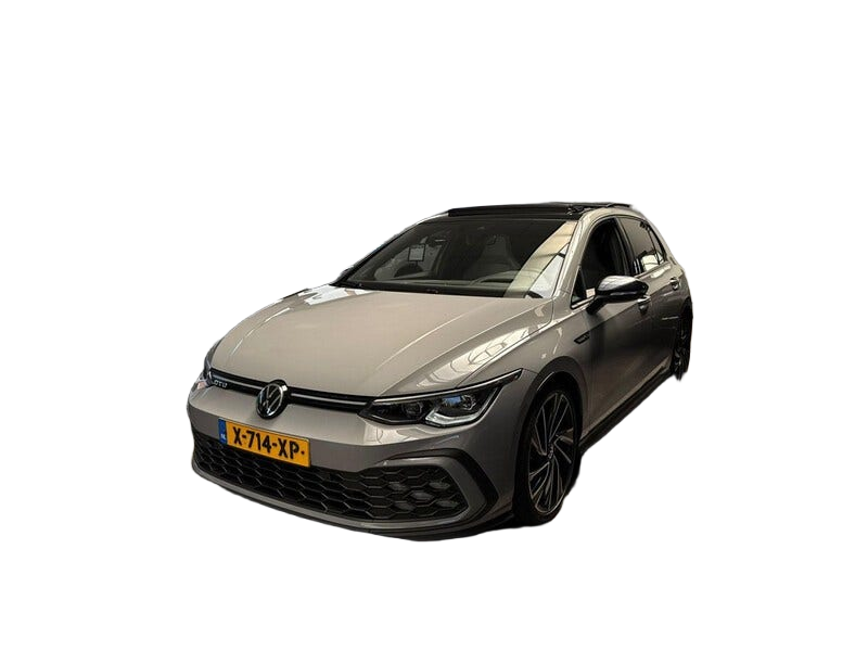Volkswagen Golf occasion
