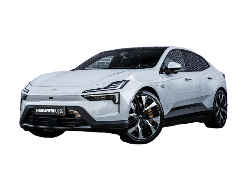 Polestar 4