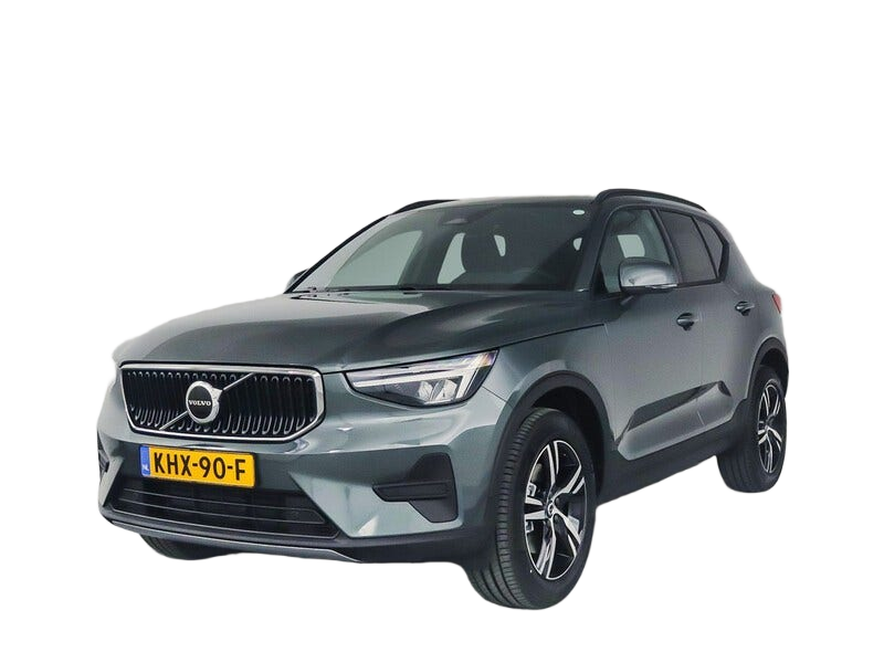 Volvo XC40 occasion