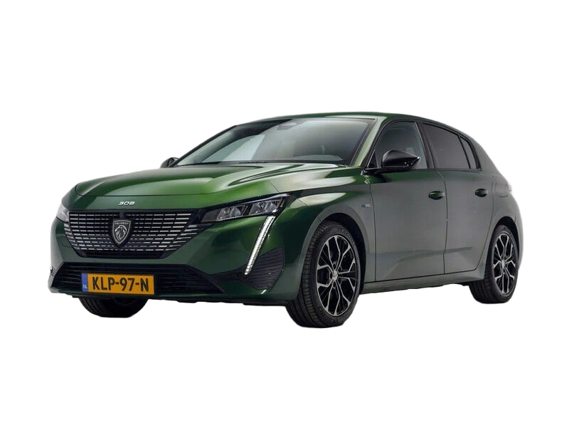 Peugeot 308 occasion