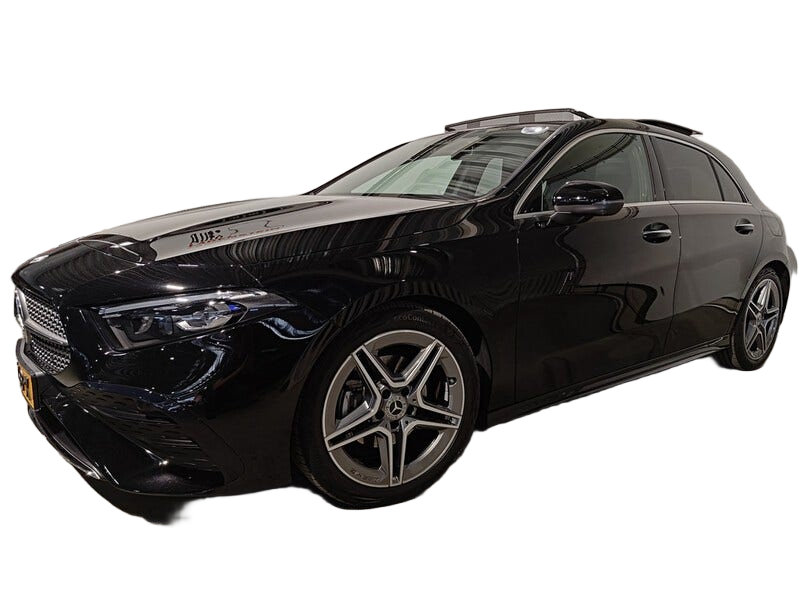 Mercedes Benz A Klasse occasion
