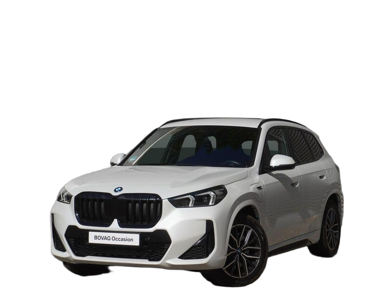 BMW X1 occasion