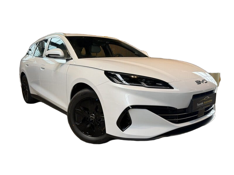 BYD SEAL
