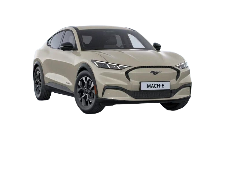 Ford Mustang Mach E occasion