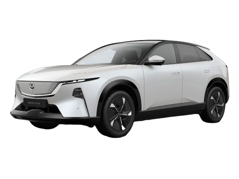 Mazda CX 6e occasion