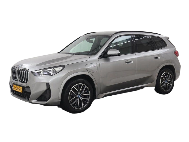 BMW X1 occasion
