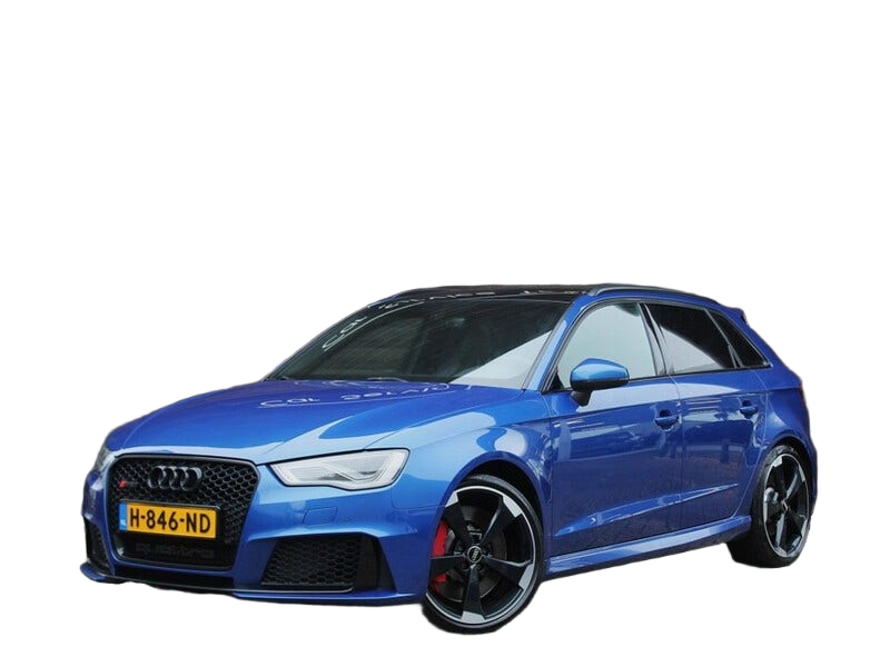 Audi RS3 occasion