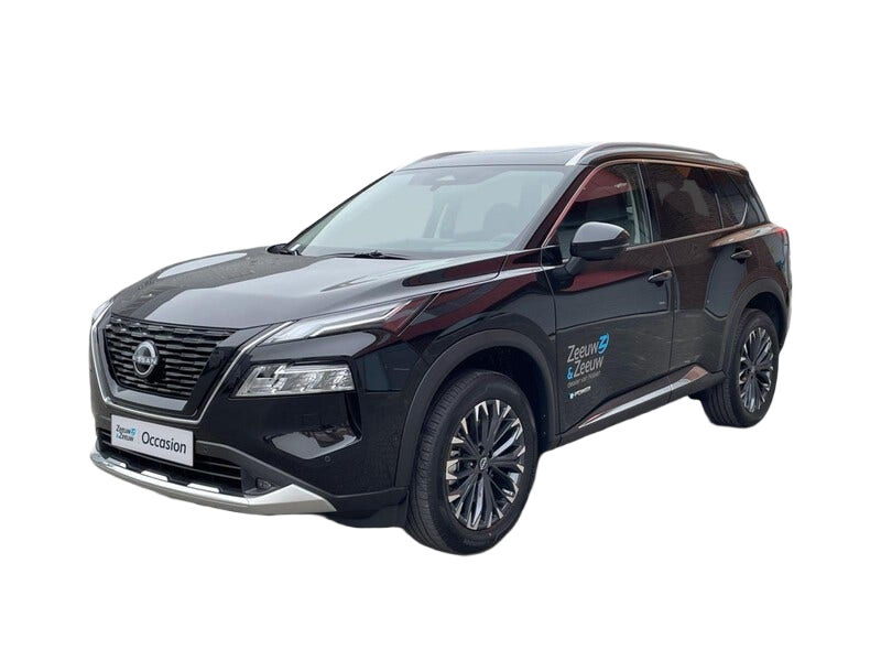 Nissan X Trail