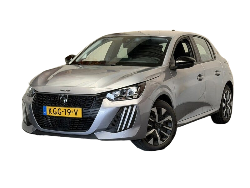 Peugeot 208 occasion