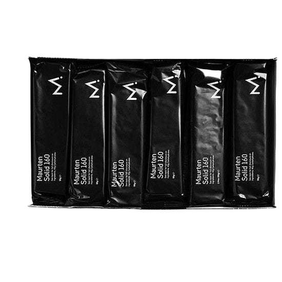 Maurten Solid 160 Bar (40g Carbs)