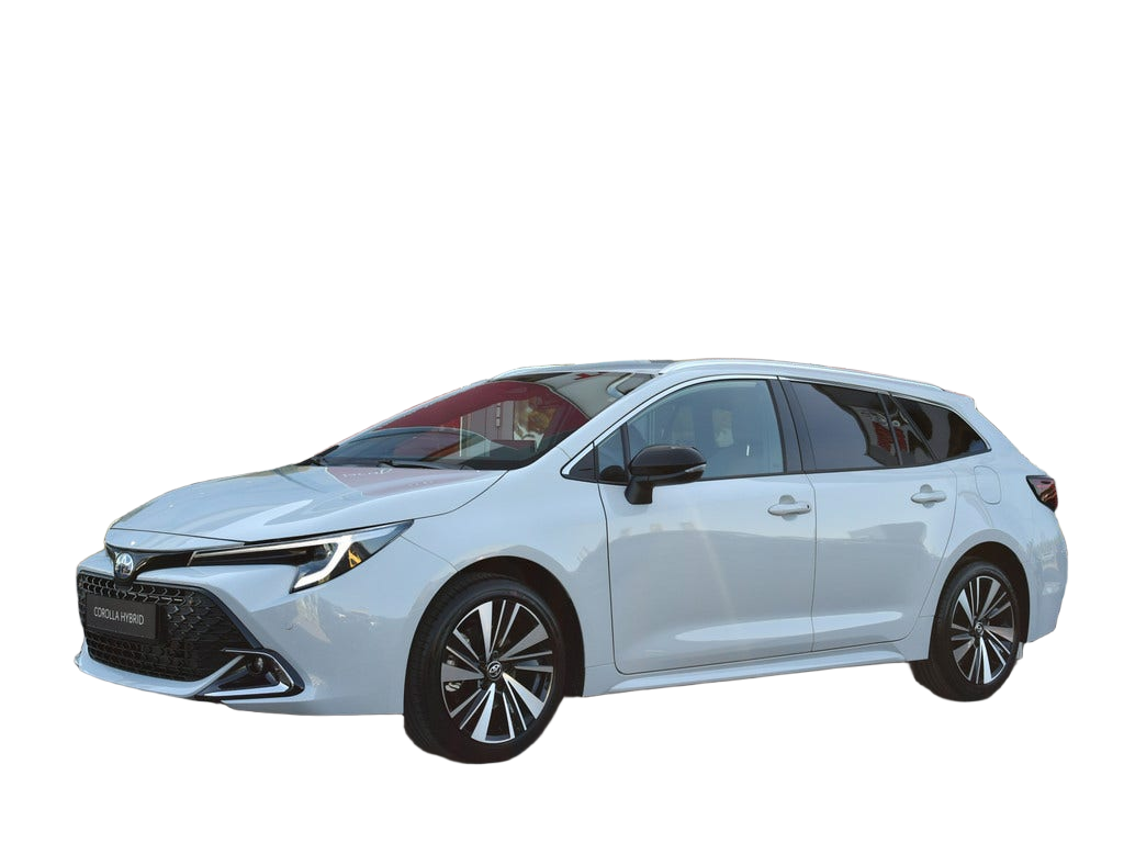 Toyota Corolla Touring Sports