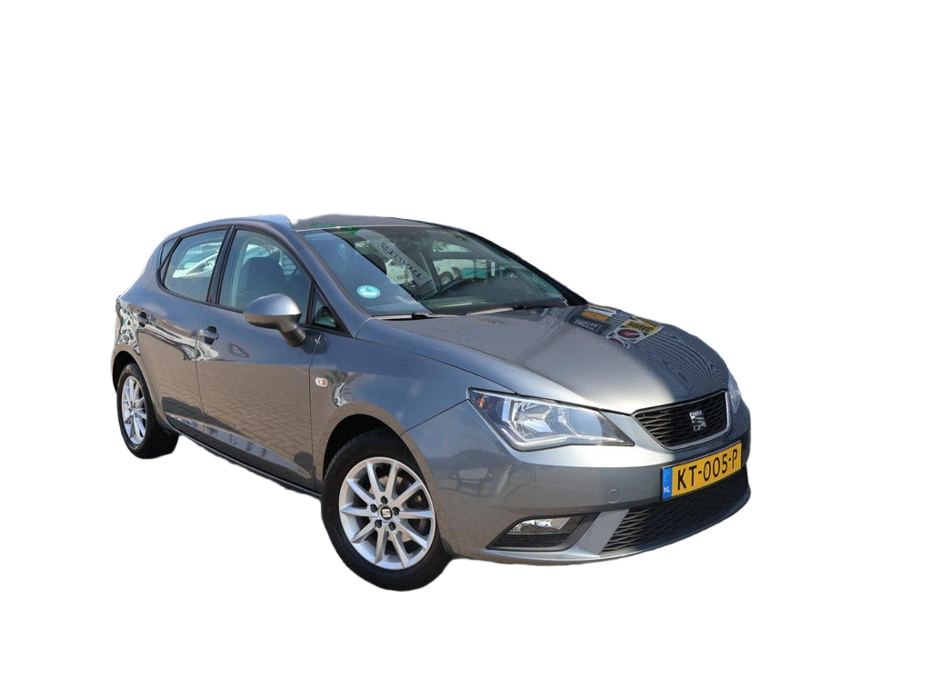 SEAT Ibiza occasion