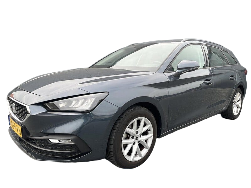 SEAT Leon occasion