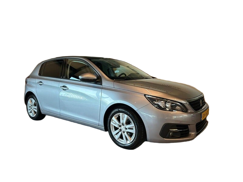 Peugeot 308 occasion