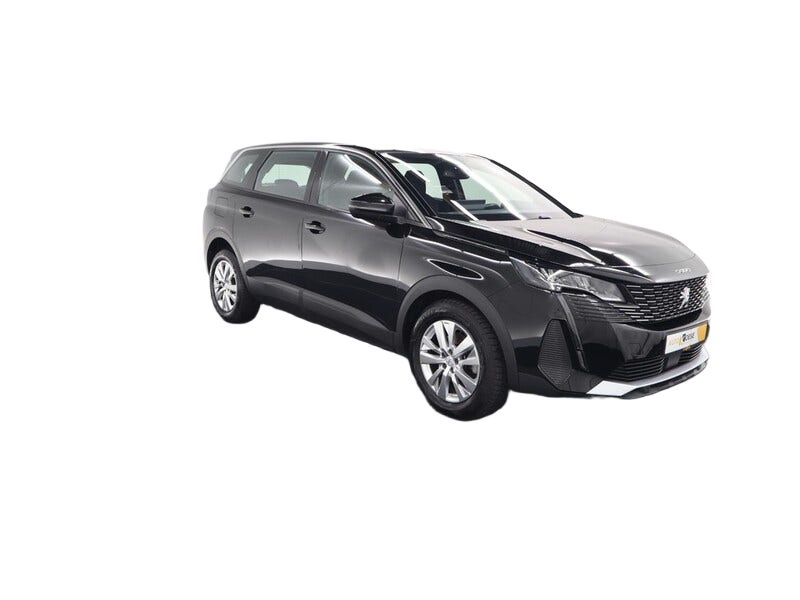 Peugeot 5008 occasion