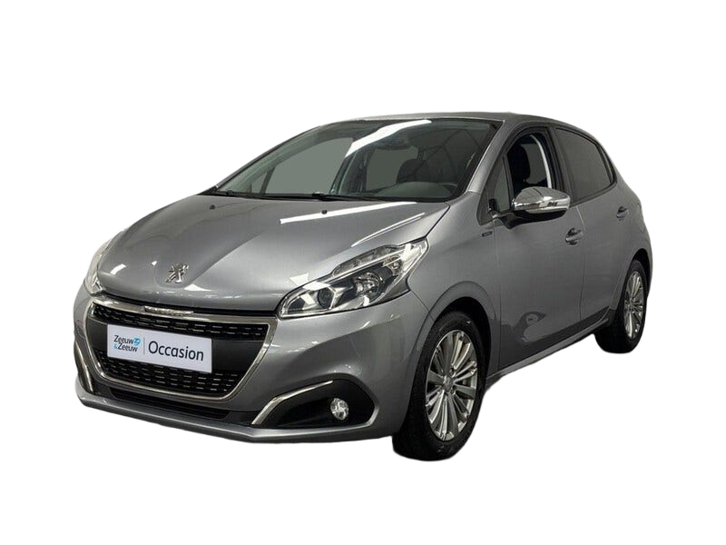 Peugeot 208 occasion