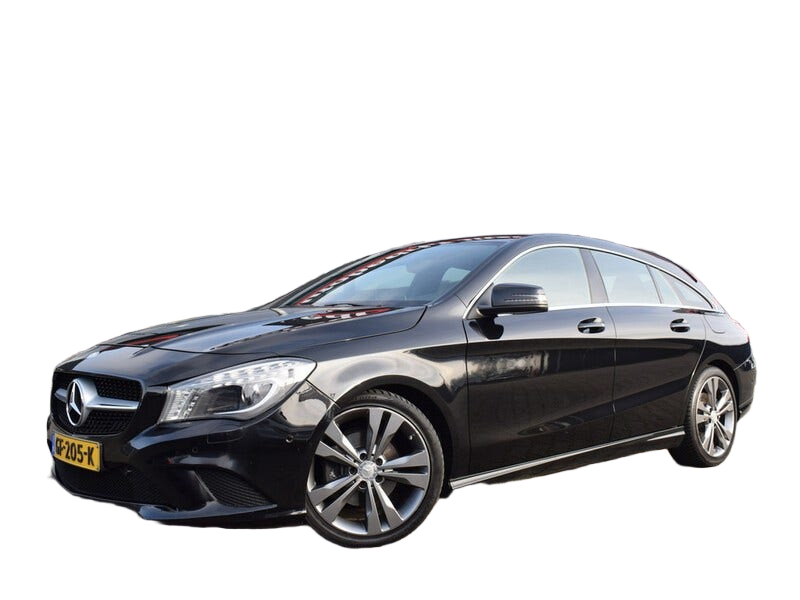 Mercedes Benz CLA occasion
