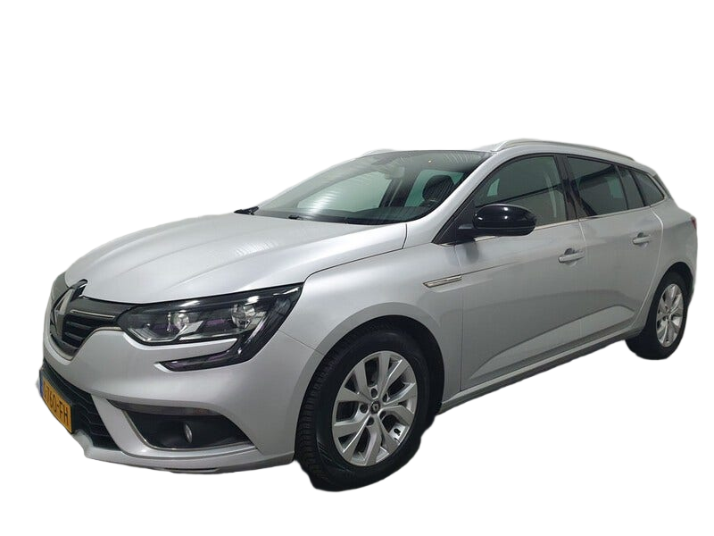 Renault Mégane Estate