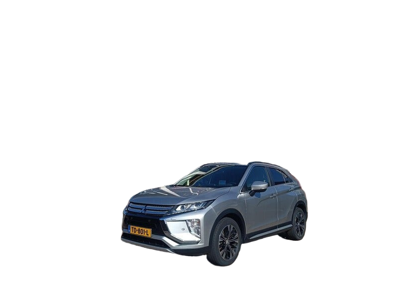 Mitsubishi Eclipse Cross occasion