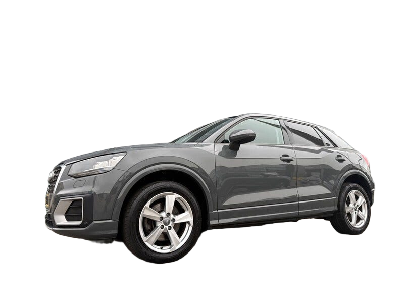 Audi Q2 occasion
