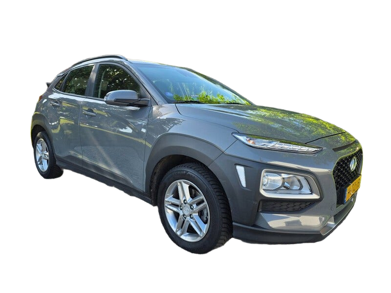 Hyundai Kona occasion