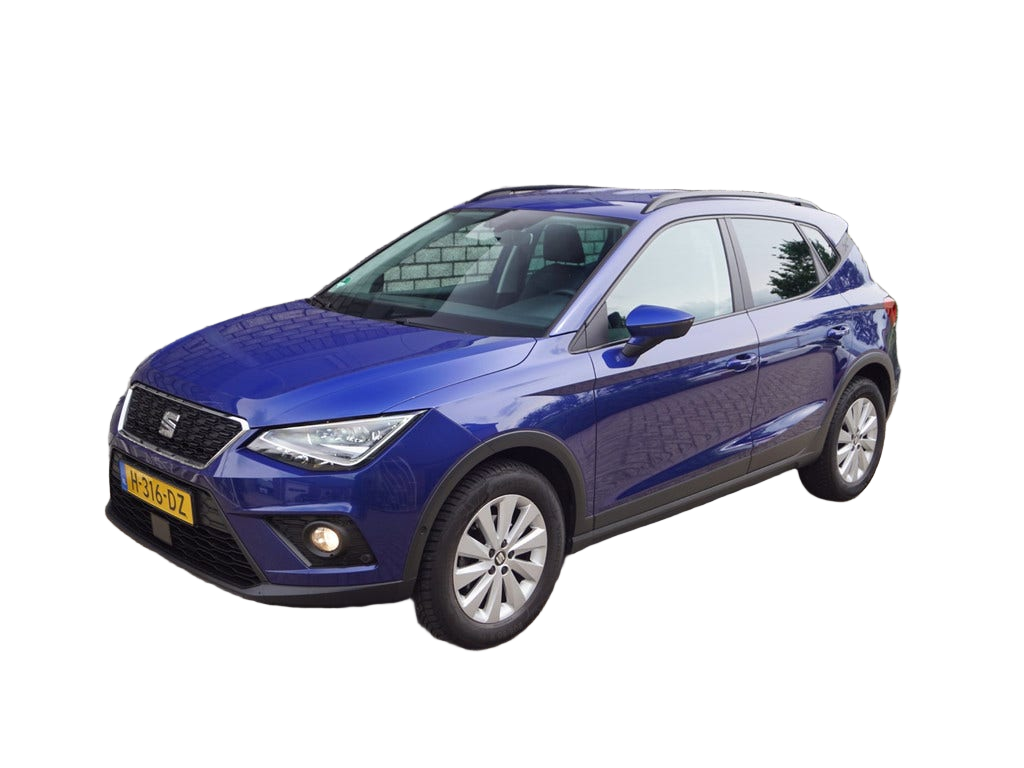 SEAT Arona occasion