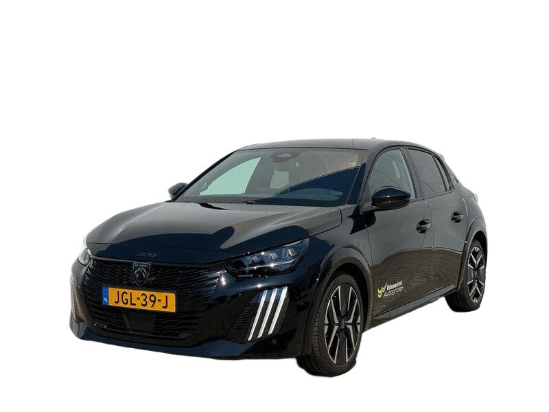 Peugeot 208 occasion