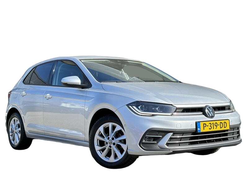 Volkswagen Polo occasion
