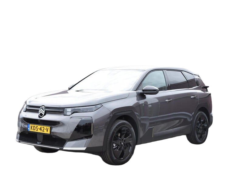 Citroën C5 Aircross occasion