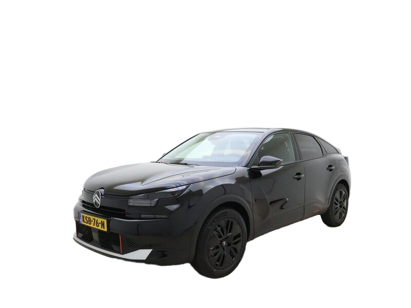 Citroën ë C4