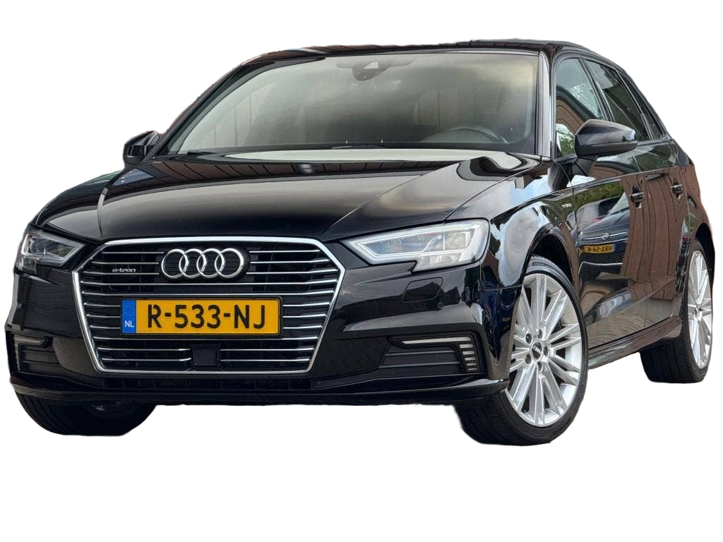 Audi A3 occasion