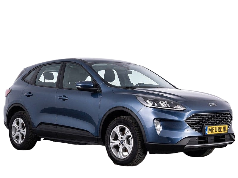Ford Kuga occasion