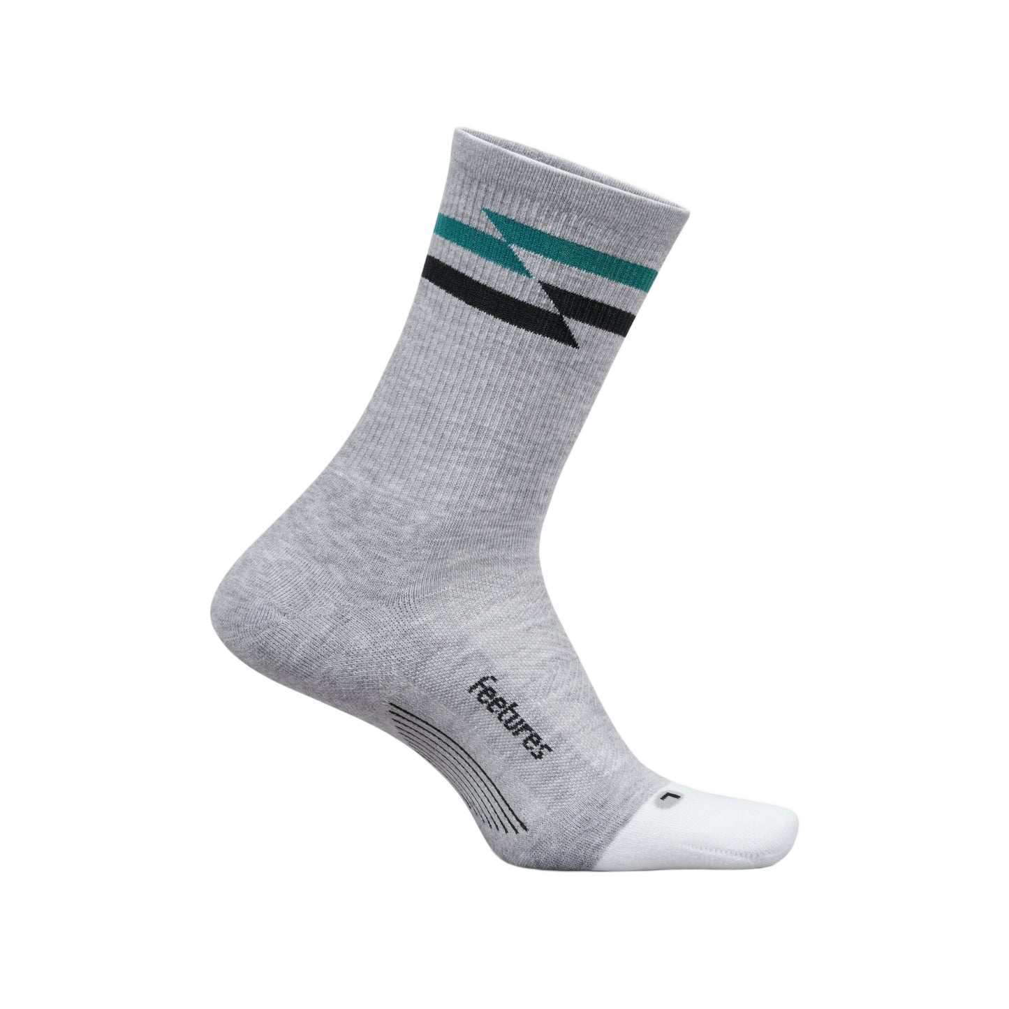 Feetures Elite Max Cushion Mini Crew